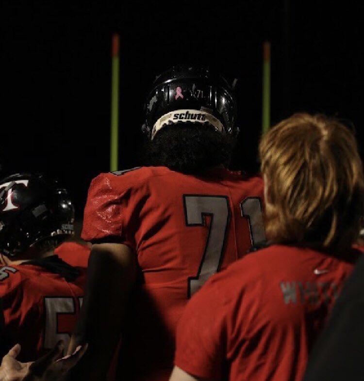 Pauliasi Falahola (@paulifalahola) on Twitter photo After A lot of thought and prayer. I will be committing to <a href="/NCDAWGPOUND/">Navarro Football</a> I wanna thank the Lord, my family, and my coaches and teammates at <a href="/IAR2_Football/">TrinityTrojanFB</a> for the long lasting memories and lessons I’ve learned. <a href="/AaronLineweaver/">Coach Lineweaver</a> <a href="/RecruitTrinity/">Trinity Trojans Football Recruiting</a> <a href="/coachryantaylor/">Ryan Taylor</a> <a href="/mark_gibson9/">Coach Mark Gibson</a> After A lot of thought and prayer. I will be committing to <a href="/NCDAWGPOUND/">Navarro Football</a> I wanna thank the Lord, my family, and my coaches and teammates at <a href="/IAR2_Football/">TrinityTrojanFB</a> for the long lasting memories and lessons I’ve learned. <a href="/AaronLineweaver/">Coach Lineweaver</a> <a href="/RecruitTrinity/">Trinity Trojans Football Recruiting</a> <a href="/coachryantaylor/">Ryan Taylor</a> <a href="/mark_gibson9/">Coach Mark Gibson</a>
