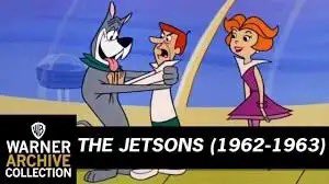 The Jetsons