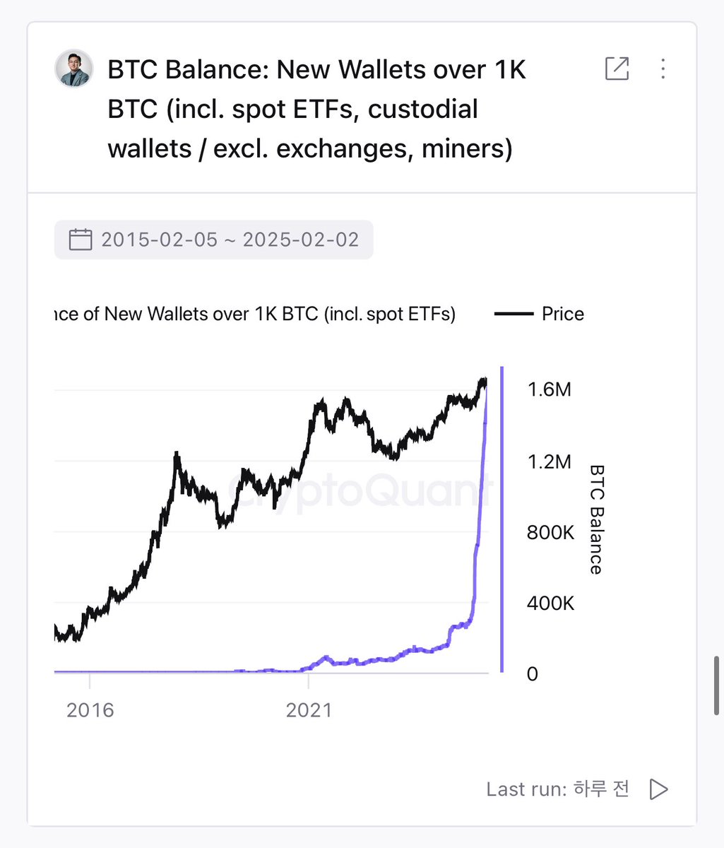 재고가 사라지면 
국가들이 비트코인을 쓸어가면
다국적기업이 비트코인을 가져가는 유일한 방법

자기의 물건을 비트코인으로 바꾸기

세계 최대의 매장 백화점 비트코인 결제도입

에르메스 전매장 비트코인 결제 도입, 에르메스 버킨백 30만 사토시

로렉스 시계 10만사토시

샤넬 클래식백
