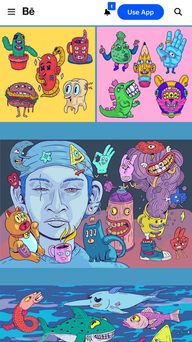 ruangdin's tweet photo. @heyocin Dengan makin banyaknya yang ketahuan, sangat layak untuk menduga bahwa semua gambar yang ada di produk Space Roastery ialah buah dari keterampilan mencuri yang telah diasah sejak dini.

Respect!!! https://t.co/y8WMp4jYOf