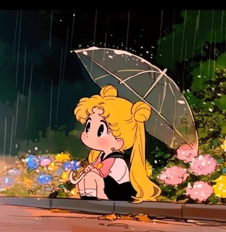 Conrad95168402's tweet photo. Lowkey this sailor moon art go hard https://t.co/wRlZC9zjld
