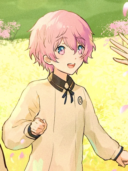 顔 