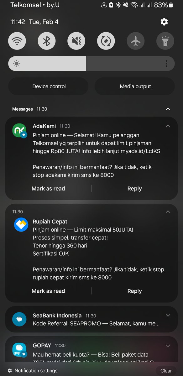 iPhone Surabaya tweet media