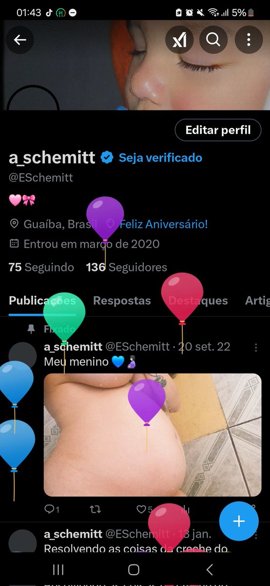 ESchemitt's tweet photo. 20tou🎈🥳 https://t.co/EPfg6C62Rq