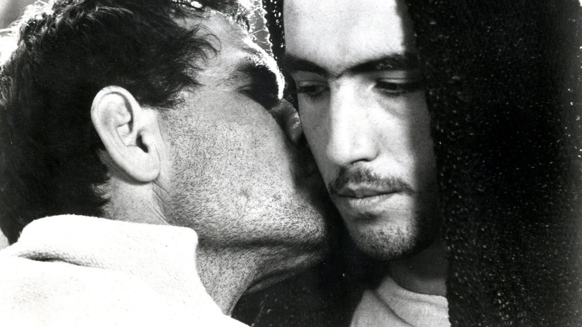 #이탈리아_영화주간 #서울아트시네마 1964년 베니스영화제 심사위원 특별상 수상 "『마태복음』에 기초해 예수의 활동과 죽음을 그린 작품" ::2.5(수)...