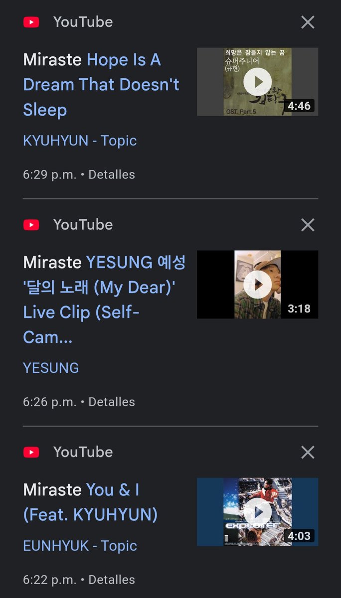KyuLore's tweet photo. #BlueWorld_group
#whyilikeyou #girlfriend #toolate
#superjunior
#easy #mydear #yesung
#tabom #shindong
#Imnotover #ryeowook
#hopeisadreamthatdosentsleep #atclose #resart #Kyuhyun
#hypnotized #henry
#onlyyou #siwon
#upndown #you&i
#eunhyuk
#stillyou #d&e
@KyuLore https://t.co/tRQnWW2sG4
