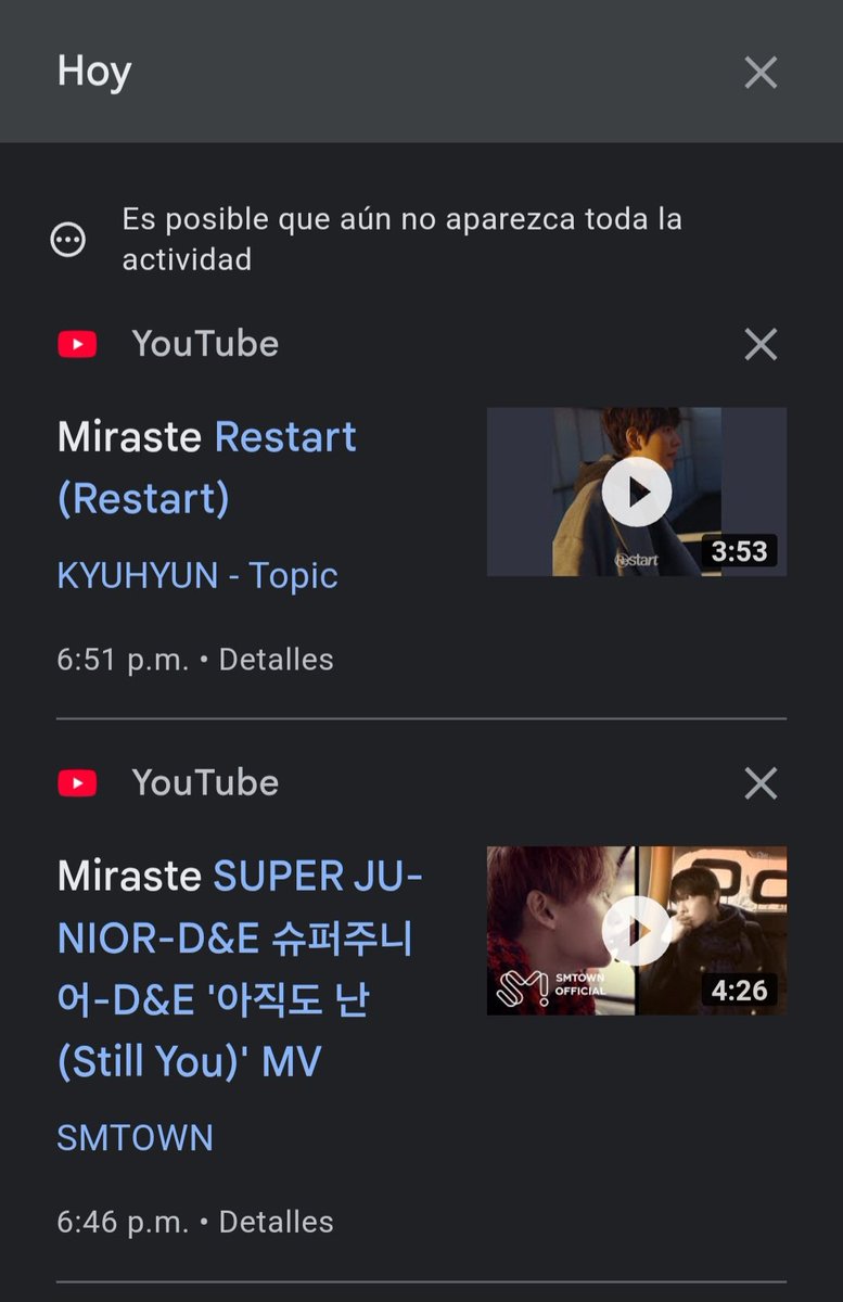 KyuLore's tweet photo. #BlueWorld_group
#whyilikeyou #girlfriend #toolate
#superjunior
#easy #mydear #yesung
#tabom #shindong
#Imnotover #ryeowook
#hopeisadreamthatdosentsleep #atclose #resart #Kyuhyun
#hypnotized #henry
#onlyyou #siwon
#upndown #you&i
#eunhyuk
#stillyou #d&e
@KyuLore https://t.co/tRQnWW2sG4