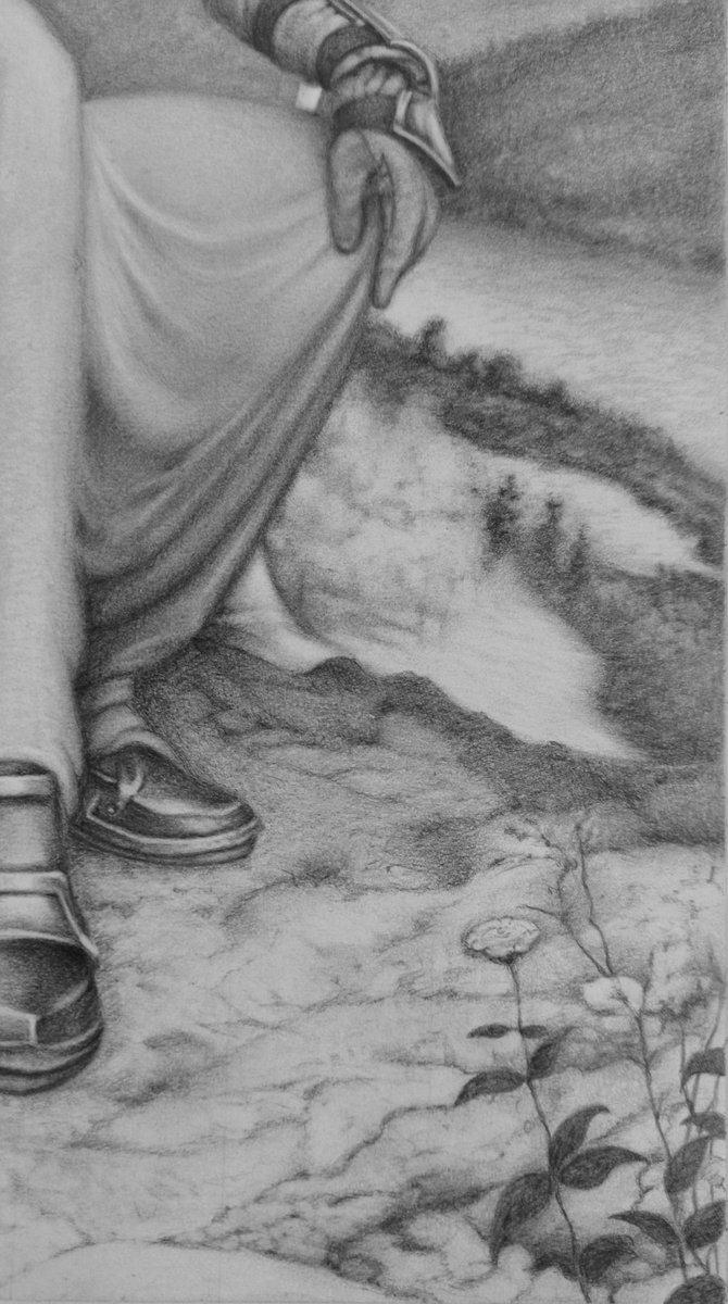 Germania (Ausschnitte), Bleistift auf Papier, 42 x 59 cm
#germania #deutschland #schwarzrotgold #anniehunecke #heimat #heimatliebe #heimatland #vaterland #freiheit #tradition #patriotismus #deutscheradler #zeichnung #bleistiftzeichnung #malereimarcelheinze