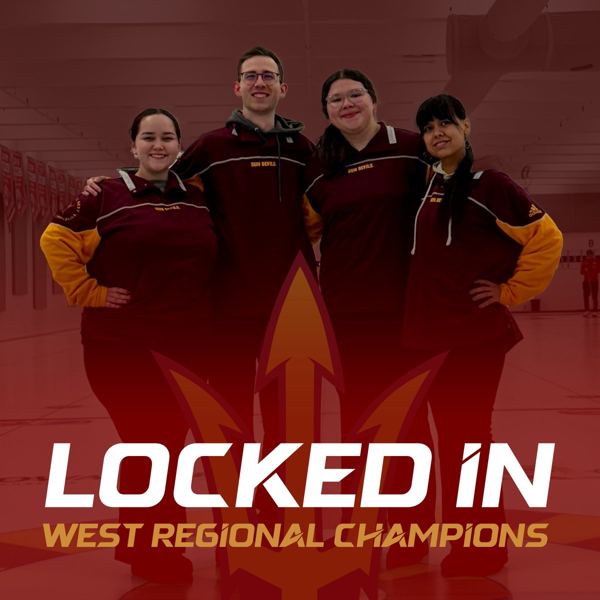 USA College Curling tweet media