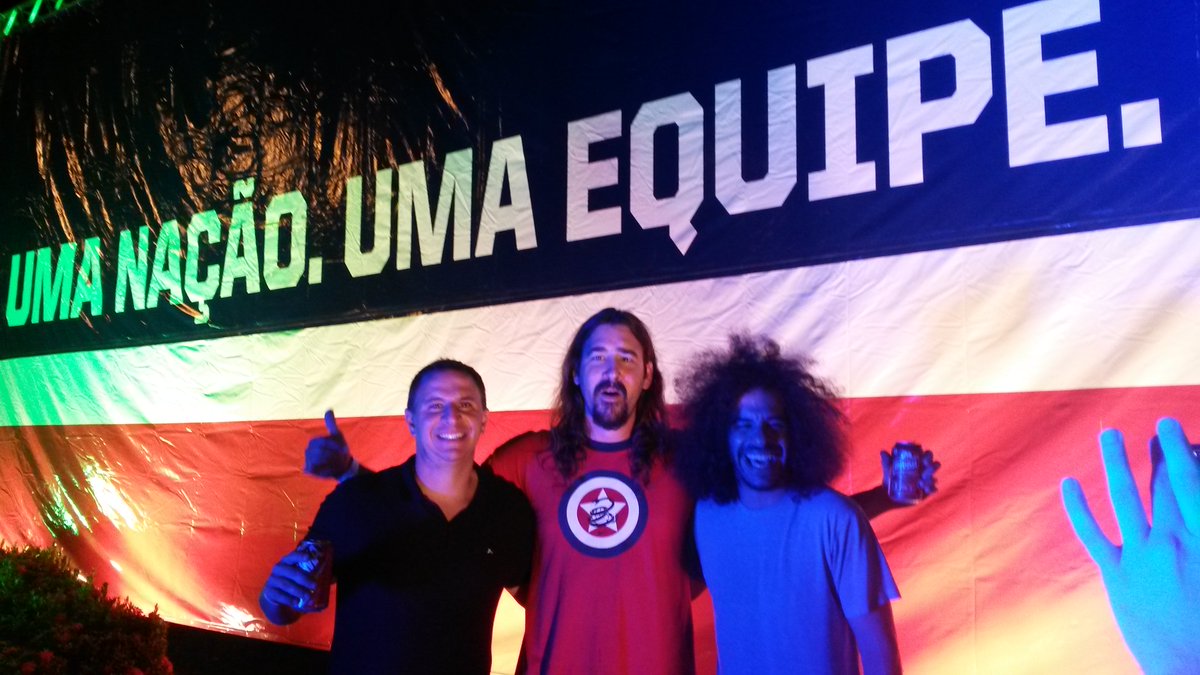 Mitchell Baruchowitz tweet media