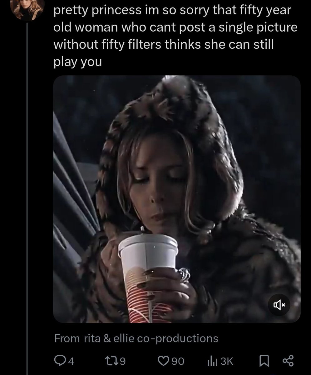 yungdialectics's tweet photo. this is Twitter so no surprise but it still makes me sad when I see young women speak this way. basic tenets of pop feminism are being decimated daily by modern fan culture https://t.co/Gi3cUdi8BR