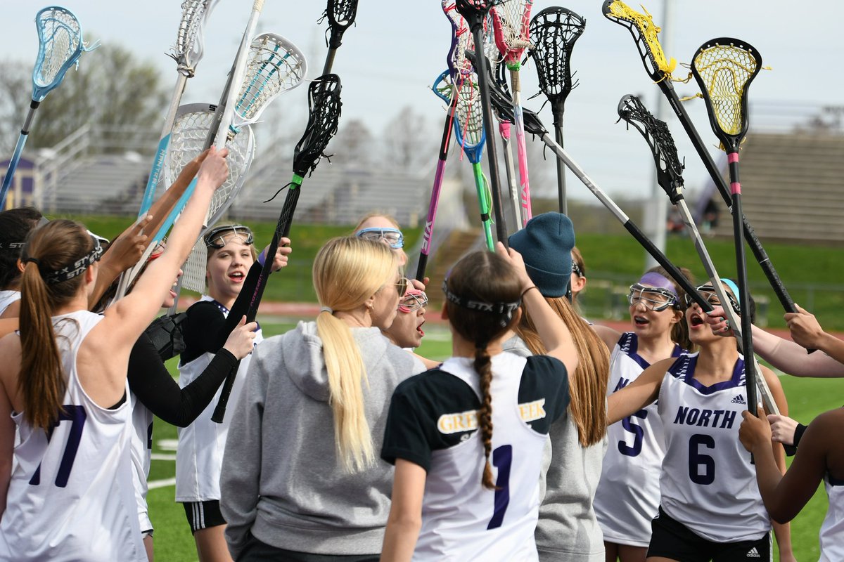 Lacrosse season starts one month from today! Intentional pre-season leads to a successful post-season. Hard work starts now! 

Make sure your Privit is up to date! 
parkwaynorth-mo.e-ppe.com/index.jspa