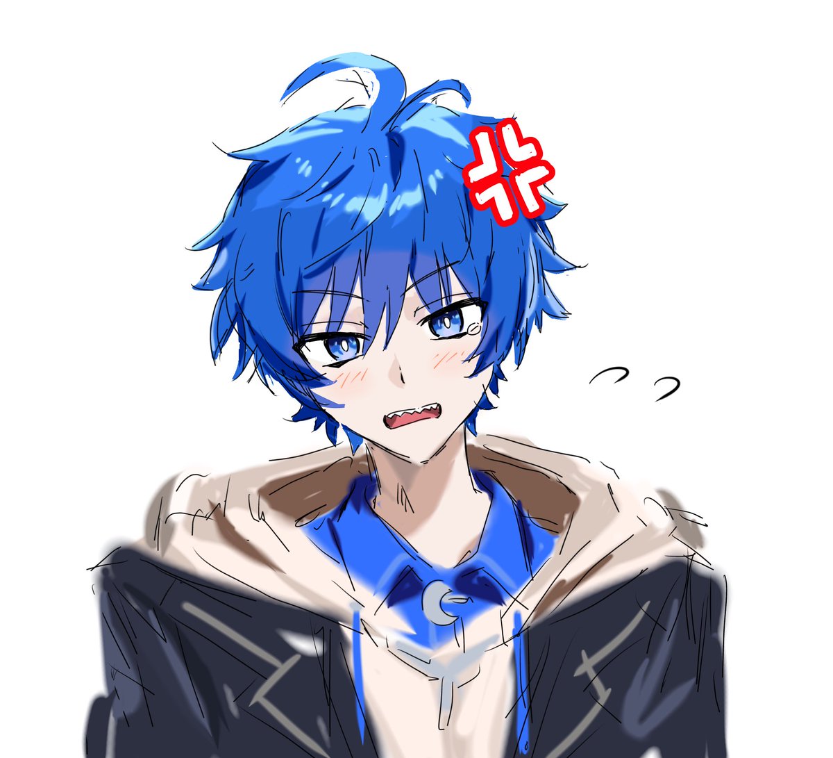 학원가기전에 급하게 낙ㄱ
#greatmoonart