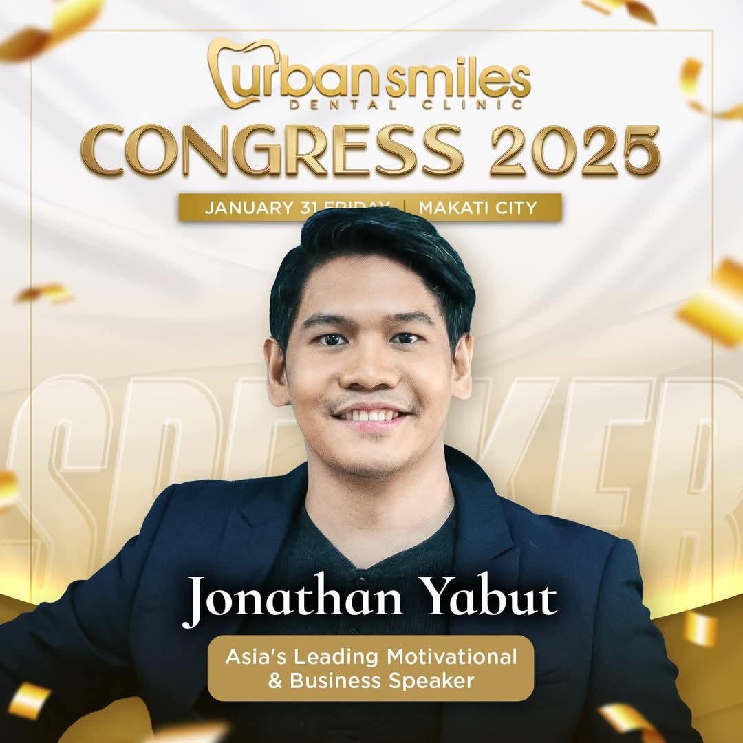 Jonathan Yabut tweet media