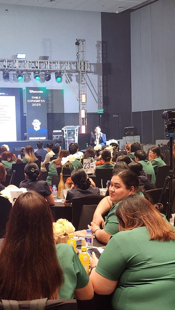 Jonathan Yabut tweet media