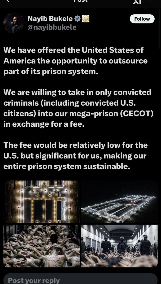 El que todo lo ve tweet media