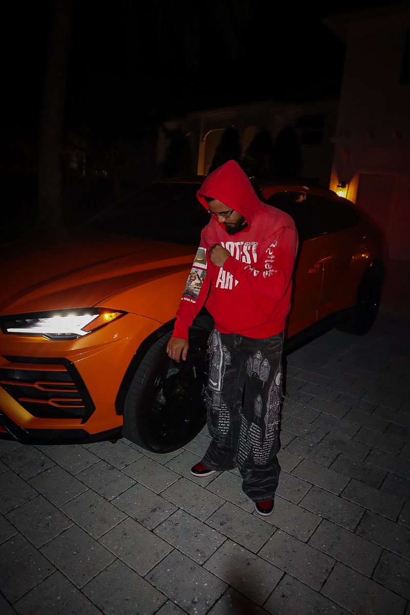 gleesh_bryan's tweet image. Had to get outside my comfort zone, I'm on it, now I'm focused
I was startin' to feel stagnant, I had to switch the motion🦅
#LLKING💚