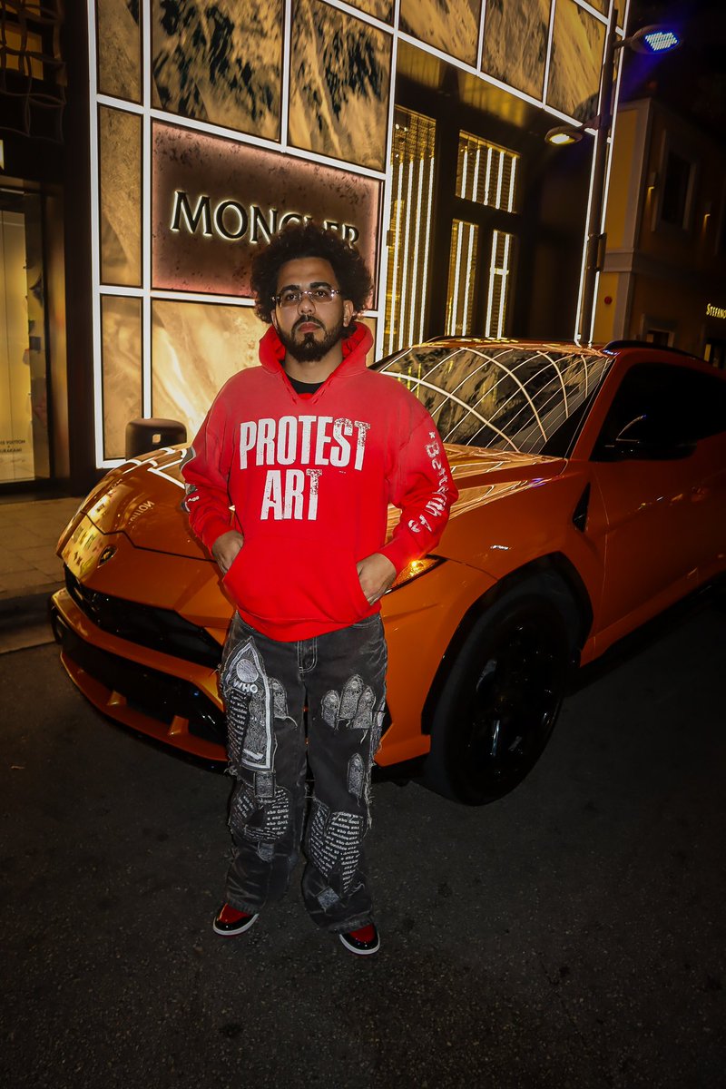 gleesh_bryan's tweet image. Had to get outside my comfort zone, I'm on it, now I'm focused
I was startin' to feel stagnant, I had to switch the motion🦅
#LLKING💚