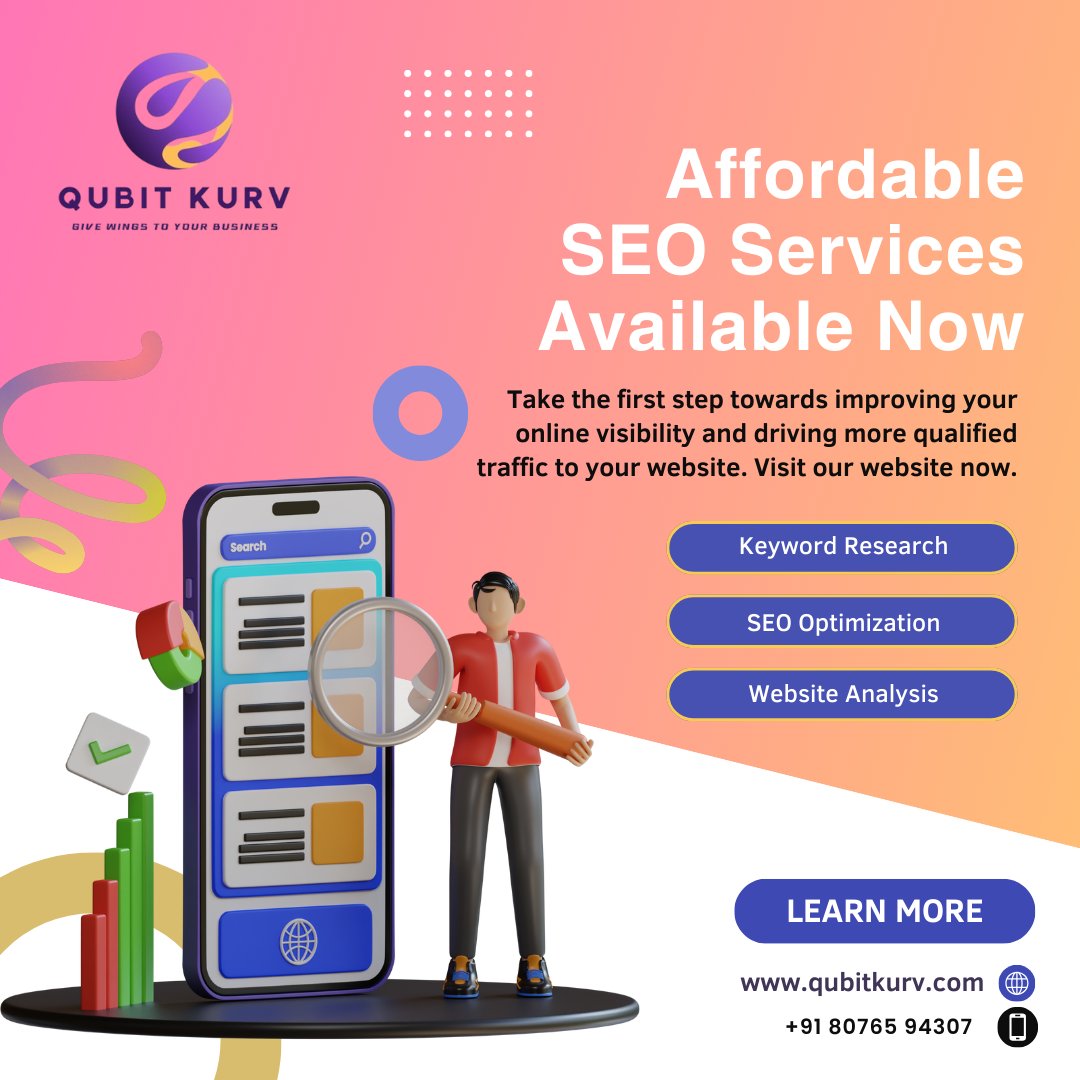 QKurv's tweet photo. 🚀 Boost your rankings with our expert SEO Service! ✅ Top SEO Agency &amp; Company offering Local &amp; National SEO. Find the best SEO service near you &amp; get 20% OFF your first campaign! 📈🔥 Contact us today! 🌍✨
#seo #digitalmarketing #marketing #socialmediamarketing #socialmedia https://t.co/EkCZIaokyh