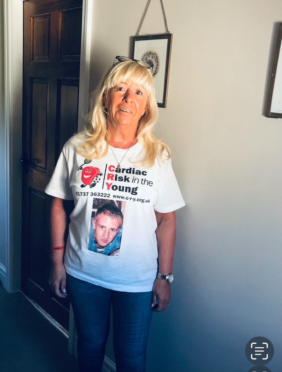 DEBORAH DIXON (@debsydixon) on Twitter photo Today I am proud to be sharing the sofa <a href="/BBCNews/">BBC News (UK)</a> with <a href="/DrAneilMalhotra/">Prof Aneil Malhotra</a> talking all things <a href="/CRY_UK/">CRY</a> ❤️ Another step in raising awareness and the need for a National Screening Programme. Today I am proud to be sharing the sofa <a href="/BBCNews/">BBC News (UK)</a> with <a href="/DrAneilMalhotra/">Prof Aneil Malhotra</a> talking all things <a href="/CRY_UK/">CRY</a> ❤️ Another step in raising awareness and the need for a National Screening Programme.