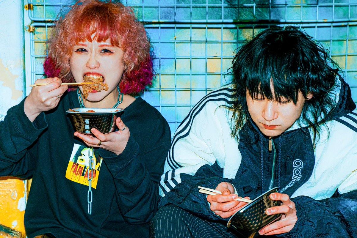 下北沢CLUB Que tweet media