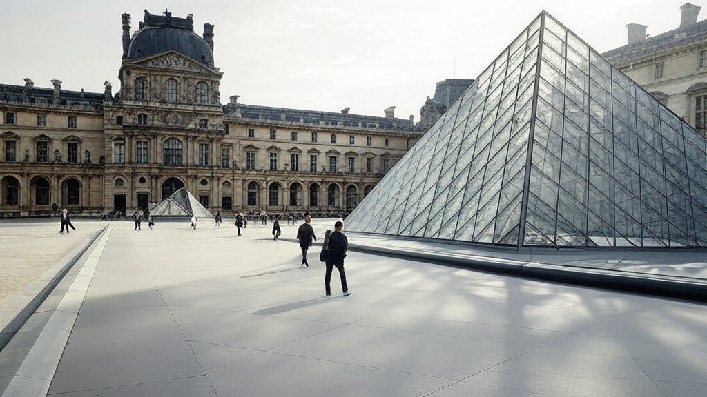 Monna Lisa si è stufata e vuole andare in vacanza?
biancoscuro.it/site/biancoscu…