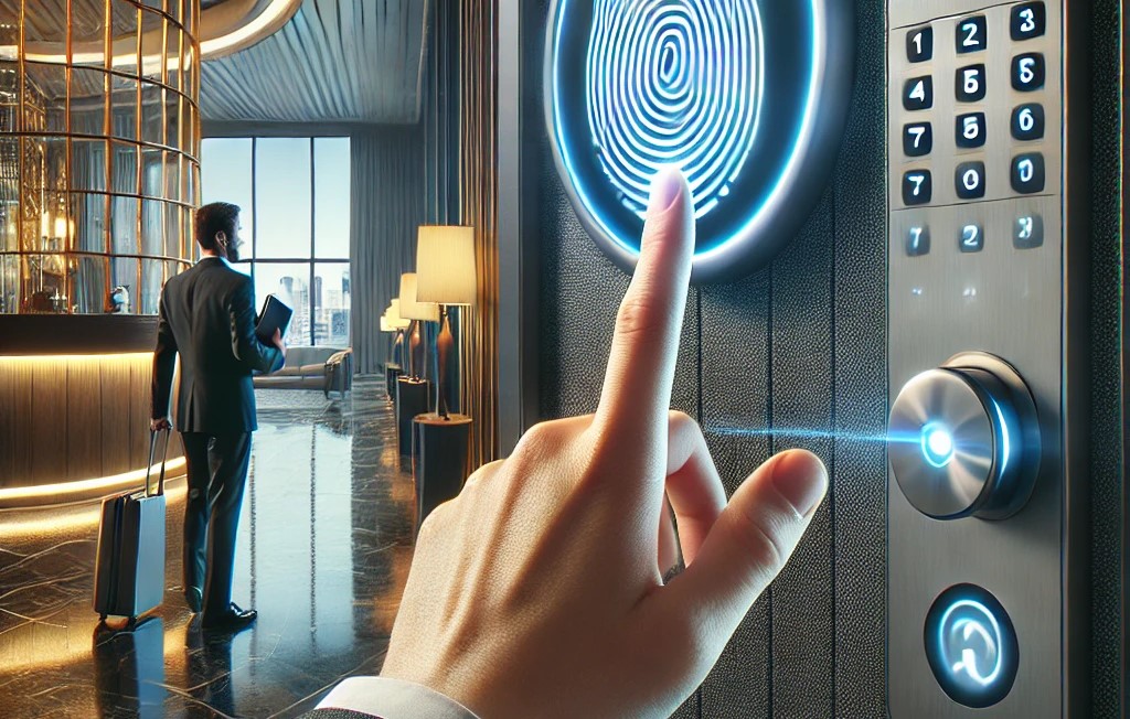 msritsolution's tweet image. 2025 promises more technological innovations in the hospitality sector than ever before, and MSR promises to deliver some state-of-the-art solutions in hand with modern guest trends. msrlimited.com/upcoming-hospi… [Click on the link to Read]