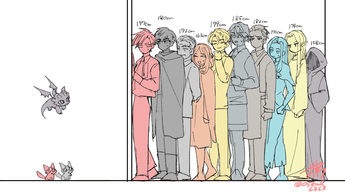 本当にくだらないんですけど、ずっとこれで笑ってて🤣
なんでこんなに右側に寄ってしまったんだ
ギチギチに詰まっている🤣