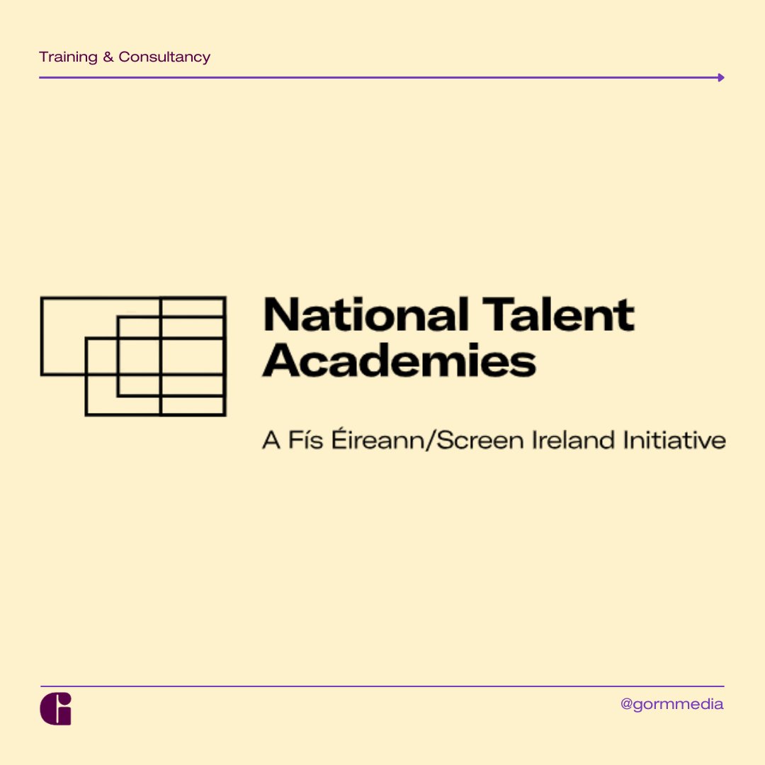 GORM (@gormmedia) on Twitter photo Last week, <a href="/TalentAcademies/">National Talent Academies</a> welcomed <a href="/BeatrizGMoreno/">Beatriz Gómez Moreno (she/her)</a> GORM COO, for training!
💡 Takeaways:
Bias impacts ethnic minorities
Tools for cultural collaboration
Ready to shift from reactive to proactive inclusion? Let’s talk: forms.gormmedia.com/gormmedia/form…
#EDI #Leadership #Inclusion Last week, <a href="/TalentAcademies/">National Talent Academies</a> welcomed <a href="/BeatrizGMoreno/">Beatriz Gómez Moreno (she/her)</a> GORM COO, for training!
💡 Takeaways:
Bias impacts ethnic minorities
Tools for cultural collaboration
Ready to shift from reactive to proactive inclusion? Let’s talk: forms.gormmedia.com/gormmedia/form…
#EDI #Leadership #Inclusion