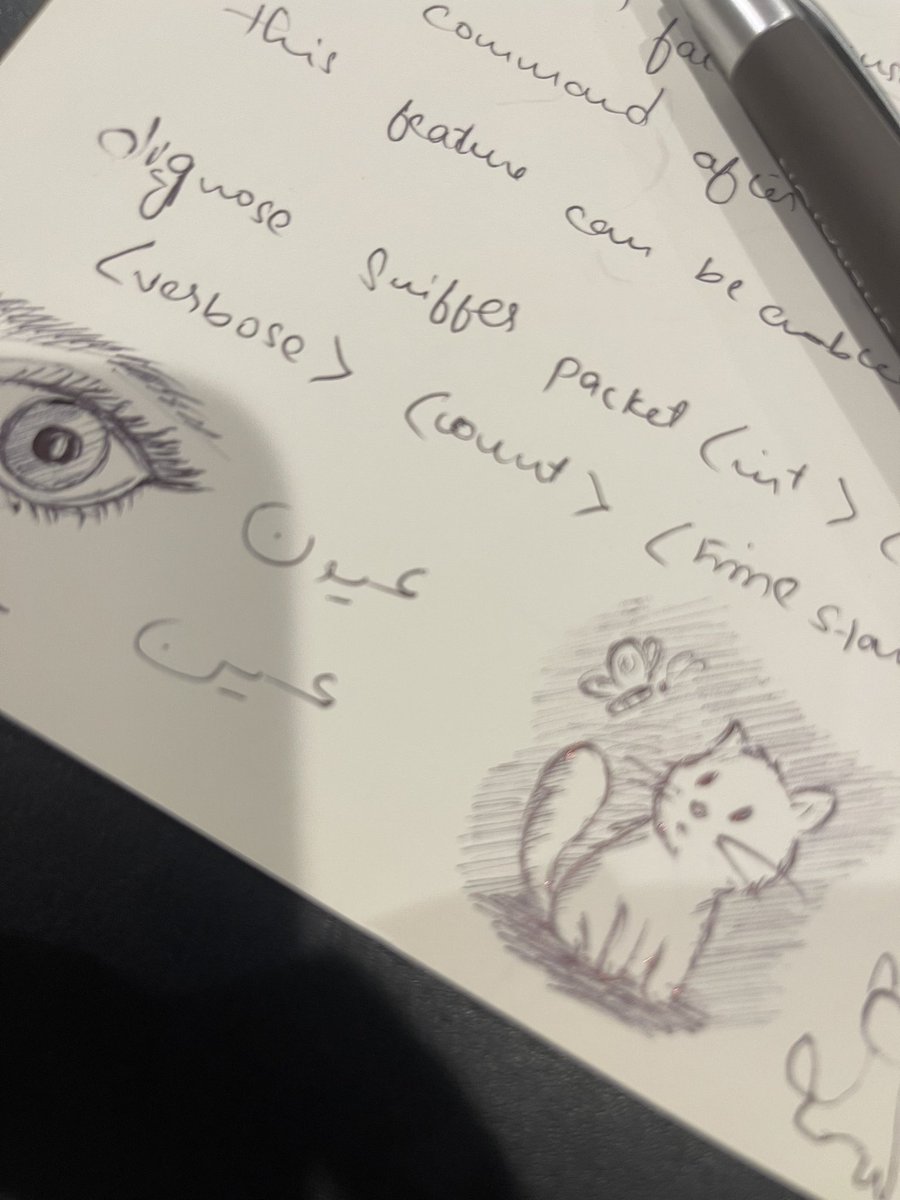 وانتم ما حلفتون ترى انا اللي راسمه 🚶🏻‍♂️