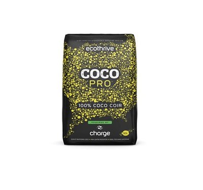 HydroponicsUKs's tweet photo. π± #Ecothrive #CocoPro 100% #CocoCoir - #Hydroponics, Media π± | eBay https://t.co/hzx8sAsjVW π
#GrowingMedia #Soil #PlantFood #GrowMedia #Horticulture #HomeGrow https://t.co/6drXxNrhbL