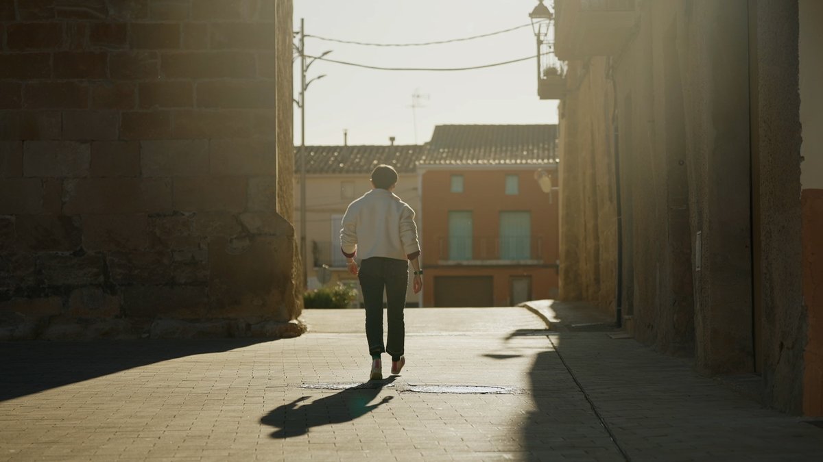 RTVECatalunya's tweet image. 🚙 Treballar a distància, aquesta setmana a #EnRouter amb Thais Villas des del #Segrià 

🗓️Dissabte a les 10:30h a @La1_tve i a RTVE Play Catalunya

rtve.es/v/16258505/