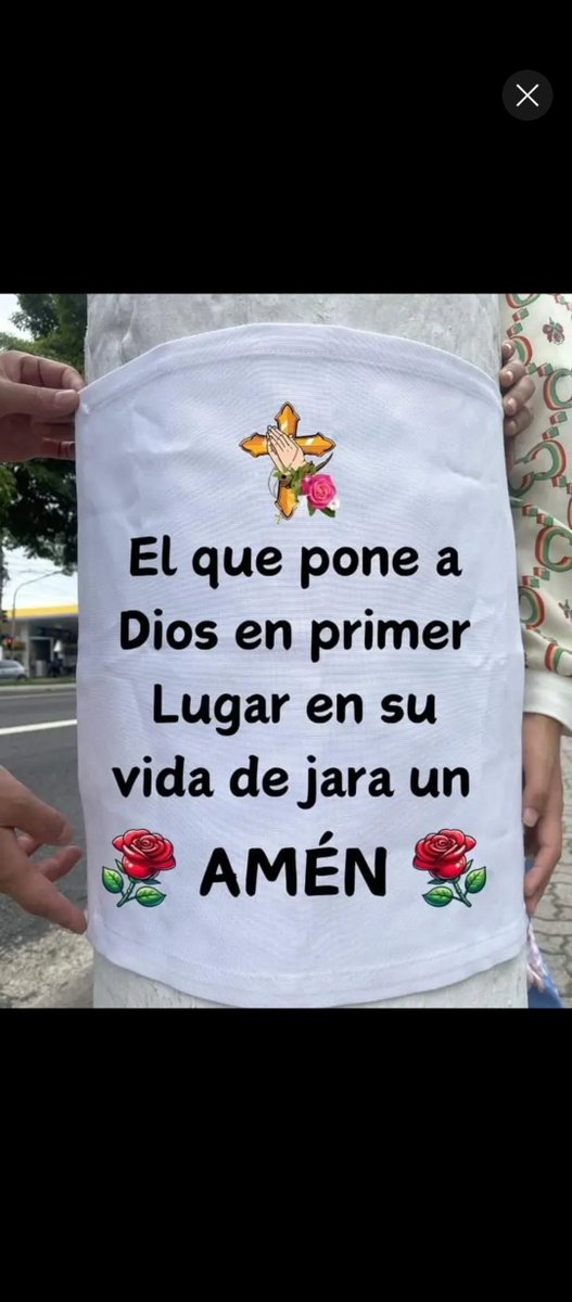 “Palabras de Aliento” tweet media