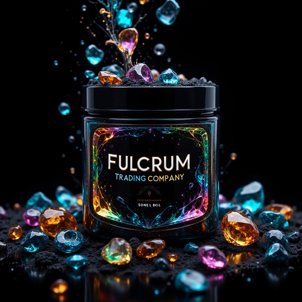 FulcrumTradeCo's tweet image. ✨ Fulcrum Labels: Designed to Dazzle, Built to Last ✨

Surrounded by a burst of vibrant colors—neon blues, fiery oranges, electric greens, and deep purples—our labels stand out with bold designs and flawless durability. 

#FulcrumTradingCompany #BoldBranding #VibrantDesigns