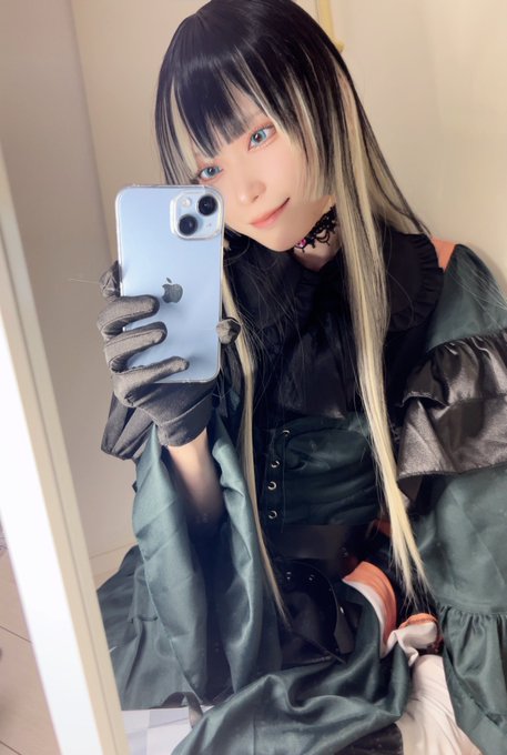 コスプレイヤーるいのTwitter画像8