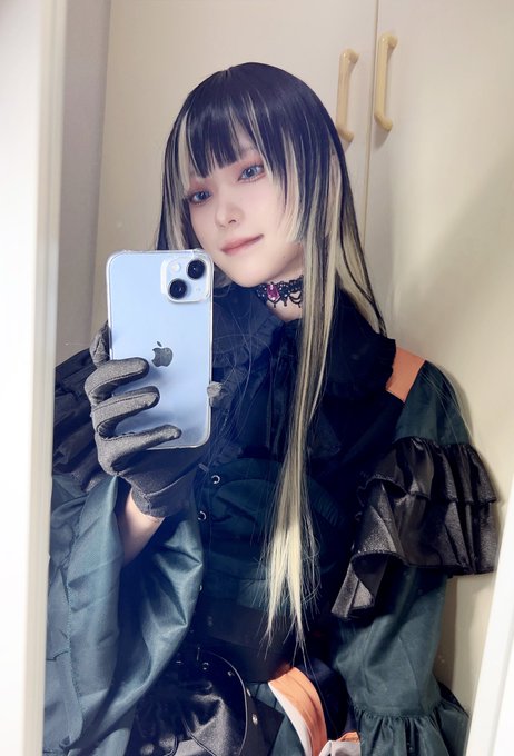 コスプレイヤーるいのTwitter画像9