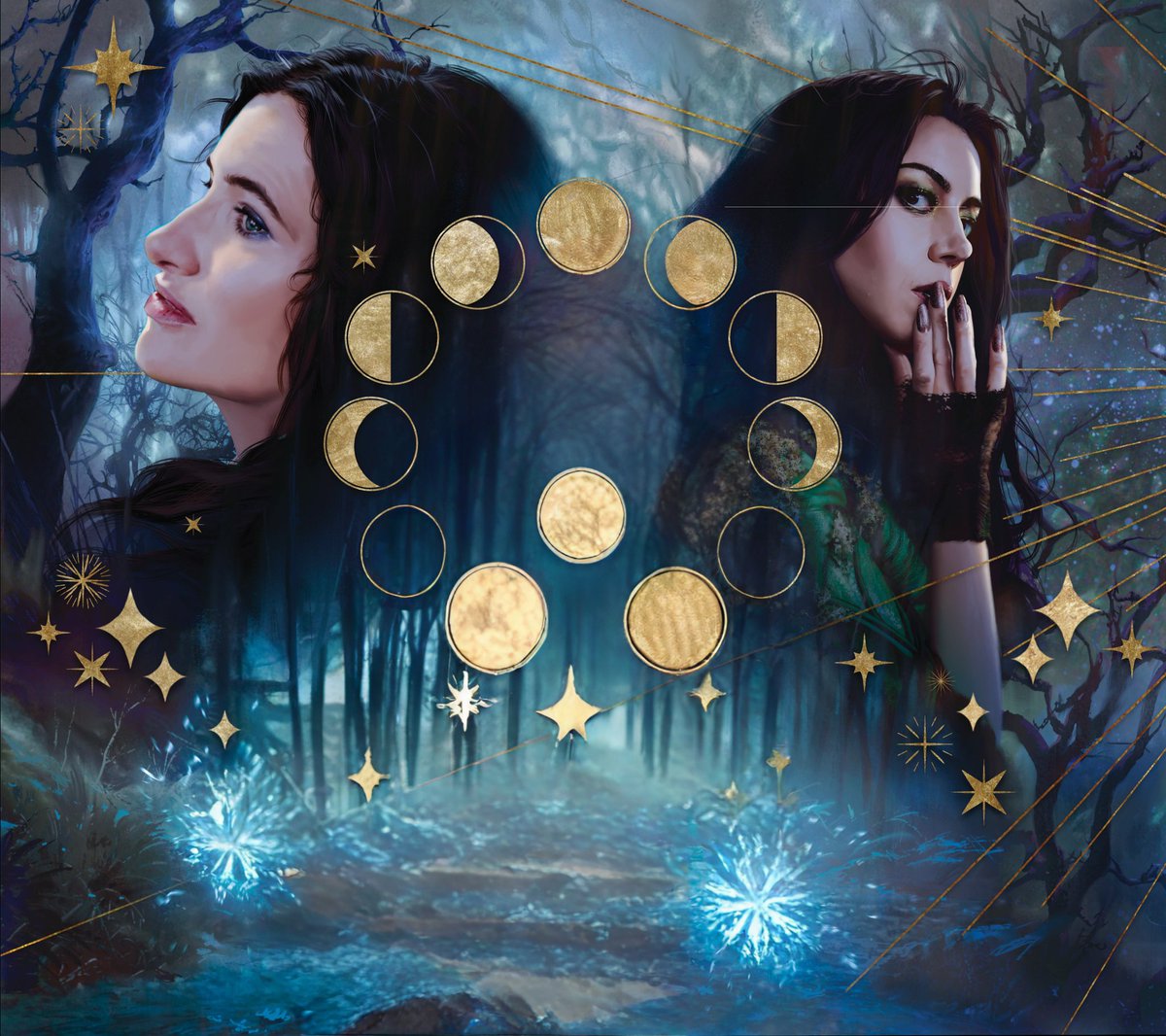 give a girl a shitty editing app and a dream and miracles will happen TRUST.