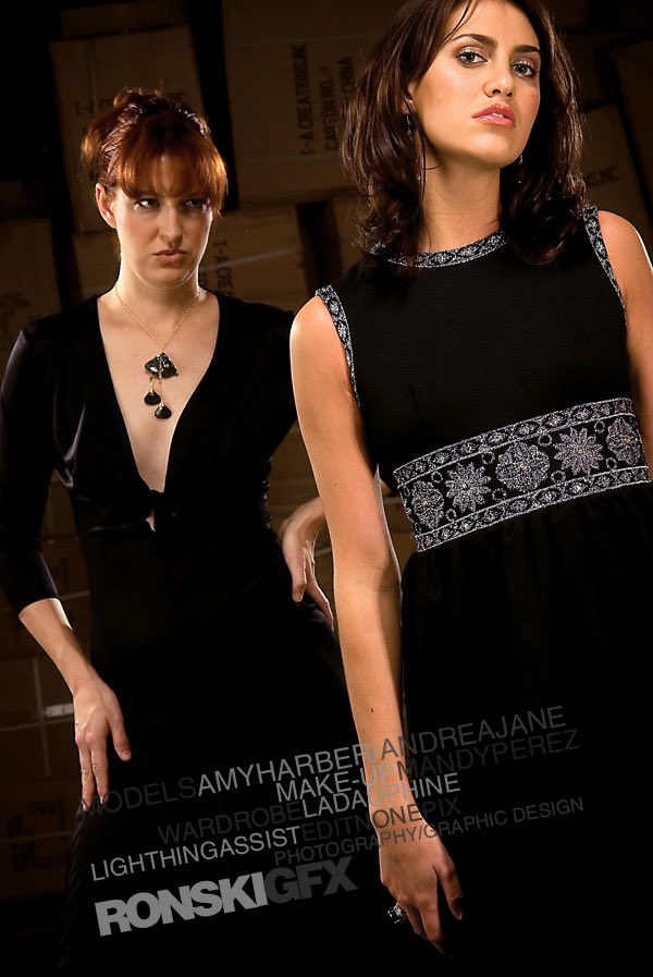 AmyHarber's tweet photo. #TimeWarpTuesday. i don’t even remember this modeling job or what it was for. i just know for once i had decent bangs that didn’t make me look like manly. #modeling https://t.co/5b5ww0Xapx