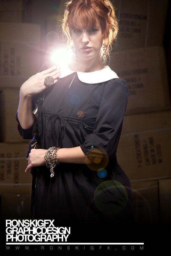 AmyHarber's tweet photo. #TimeWarpTuesday. i don’t even remember this modeling job or what it was for. i just know for once i had decent bangs that didn’t make me look like manly. #modeling https://t.co/5b5ww0Xapx