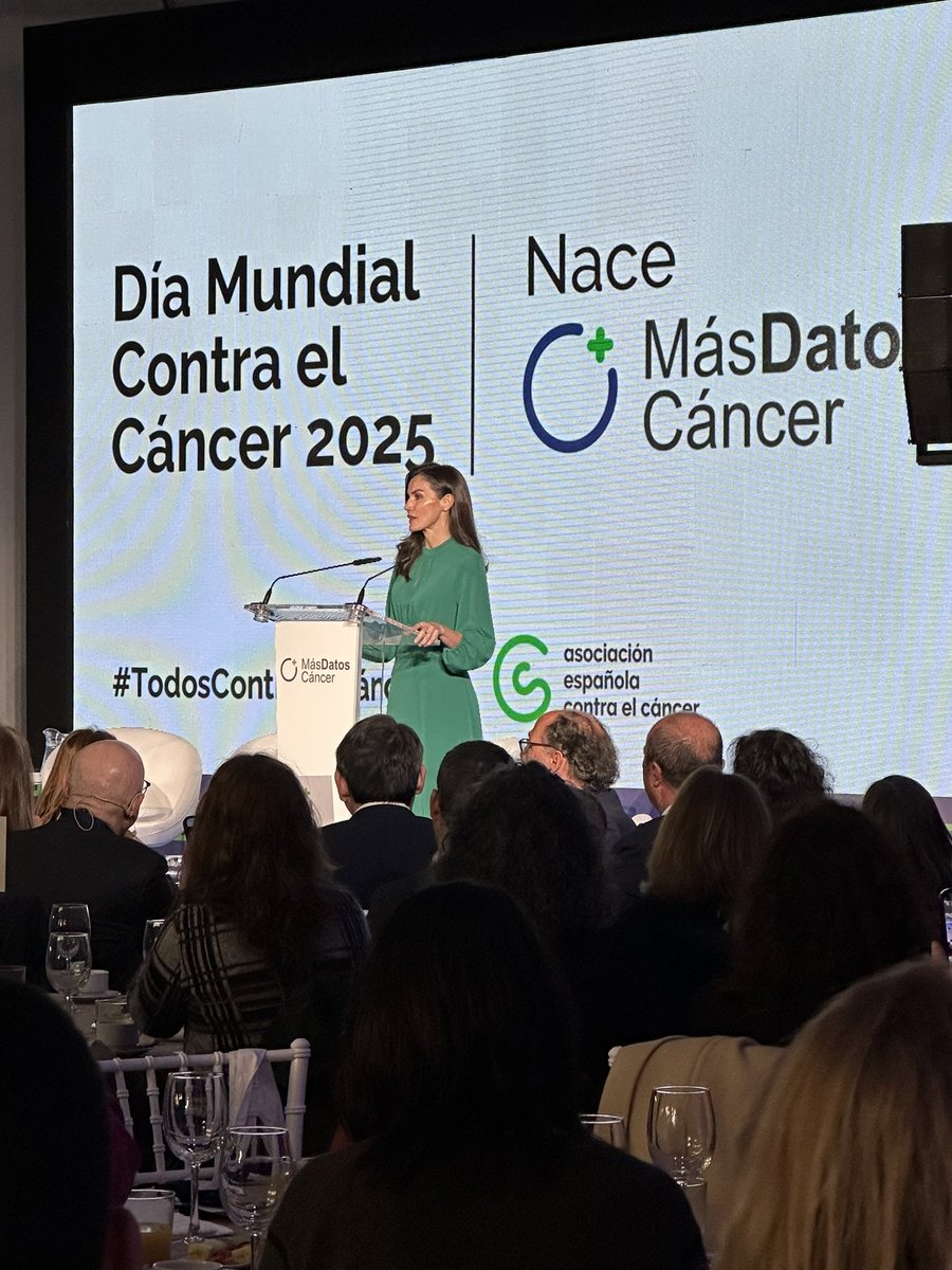 Eva M Ciruelos (@evaciruelos) on Twitter photo Trabajemos juntos para medir datos en cáncer. Porque no se puede trabajar en lo que no se conoce #diamundialdelcancer <a href="/AECC/">David Gillespie</a> <a href="/FundacionSOLTI/">Fundación SOLTI</a> <a href="/_SEOM/">SEOM</a> <a href="/H12Octubre/">Hospital Universitario 12 de Octubre</a> Trabajemos juntos para medir datos en cáncer. Porque no se puede trabajar en lo que no se conoce #diamundialdelcancer <a href="/AECC/">David Gillespie</a> <a href="/FundacionSOLTI/">Fundación SOLTI</a> <a href="/_SEOM/">SEOM</a> <a href="/H12Octubre/">Hospital Universitario 12 de Octubre</a>