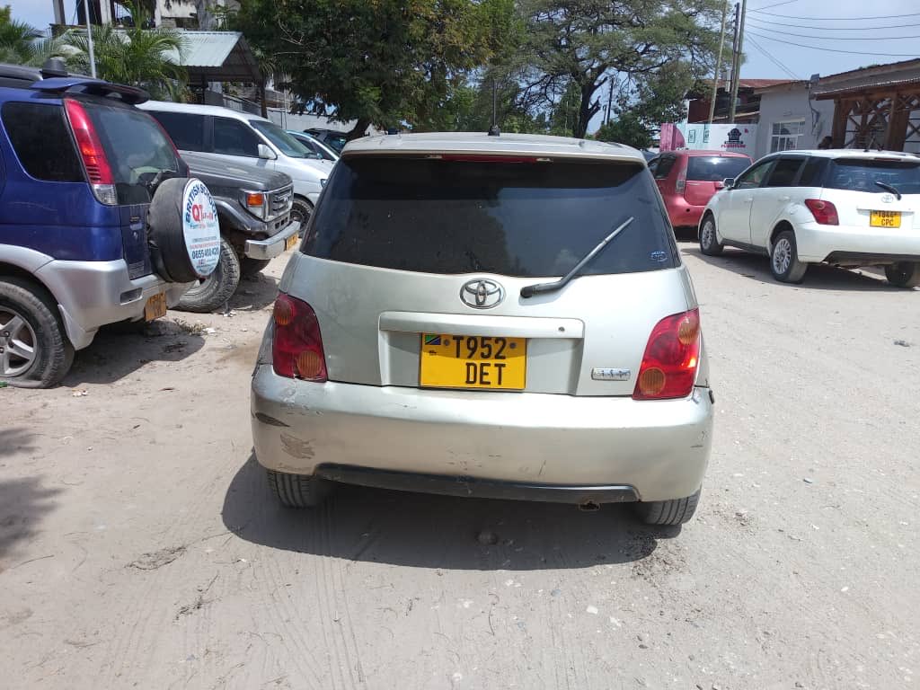 mchiziMonie's tweet photo. TOYOTA IST
6.8M

Naomba repost yako, mteja anaweza kuwa kwenye timeline yako🔥🔥🔥 https://t.co/cr81BwbnDh
