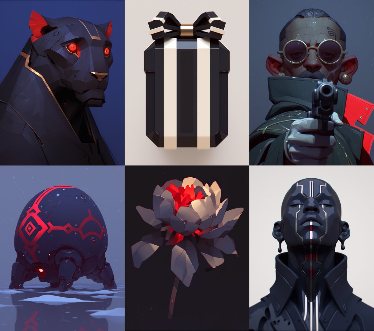 Community (Twitter) image 1