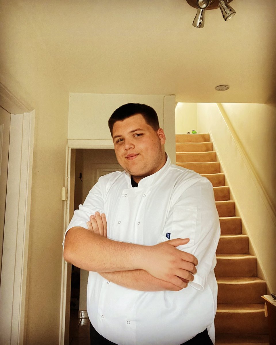 CHEF ABATE tweet media