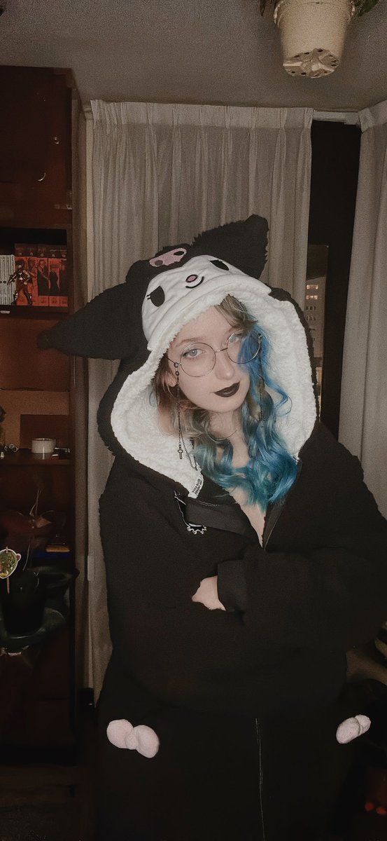 Pijamita nuevo 👾