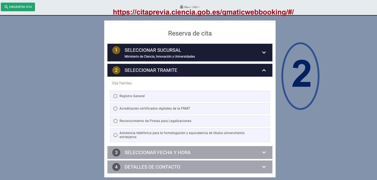 Homologantes Bolivianxs en España tweet media