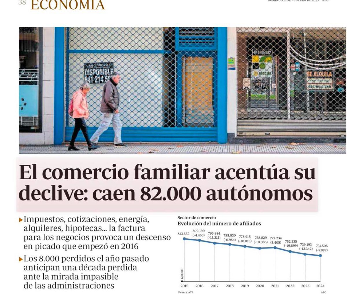 <a href="/TheObjective_es/">THE OBJECTIVE</a> Nada que celebrar.