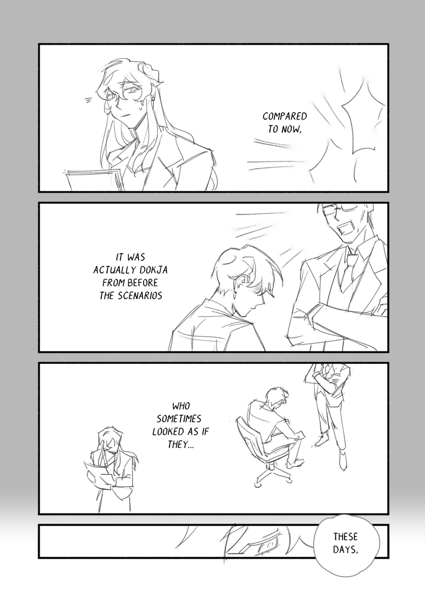 nemomosso's tweet photo. [1/2]
short #doksang comic #독자상아 https://t.co/8TaalRtQVO