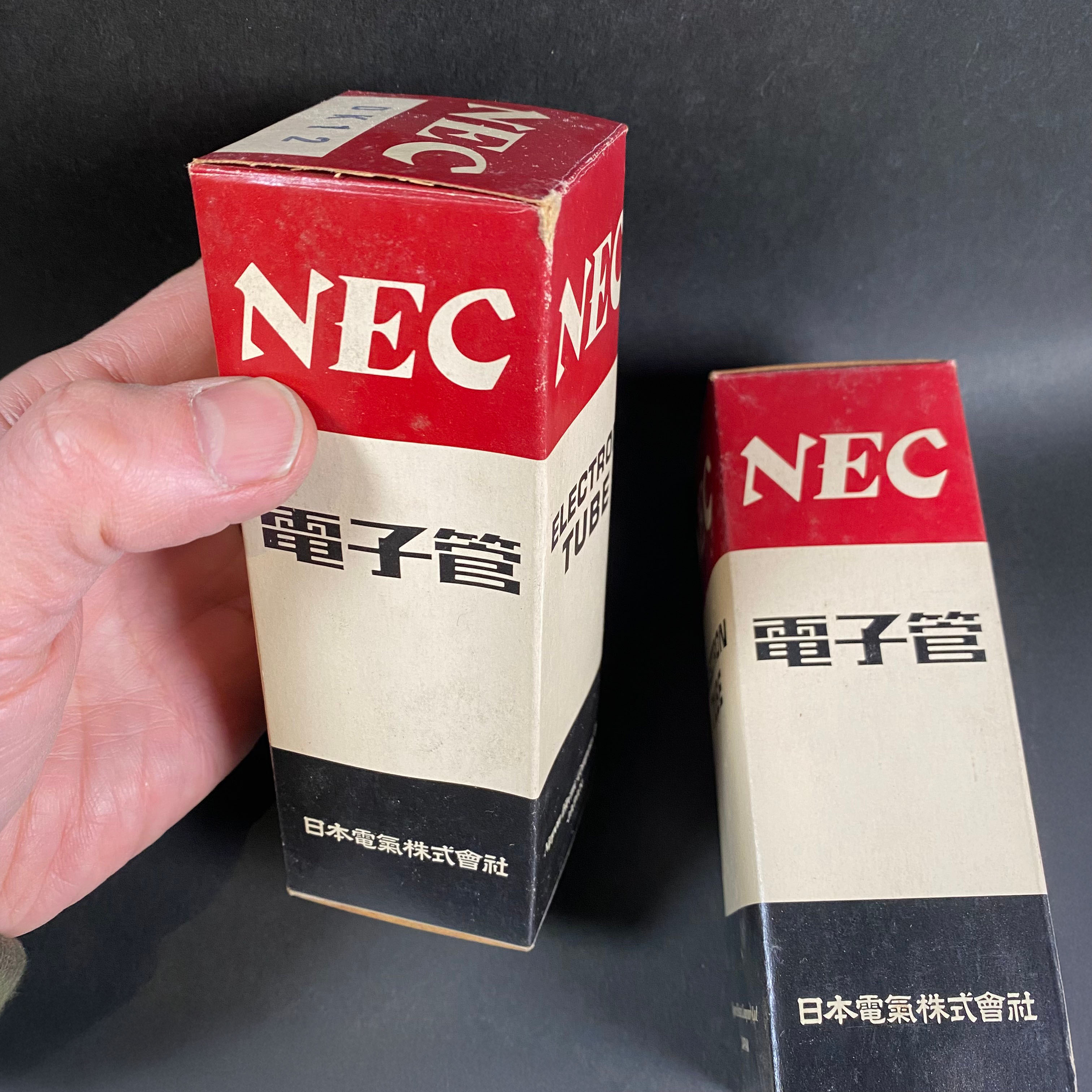 か*こ様 セグメント型ニキシー管 JRC製 J4851 15本 CATEGORY