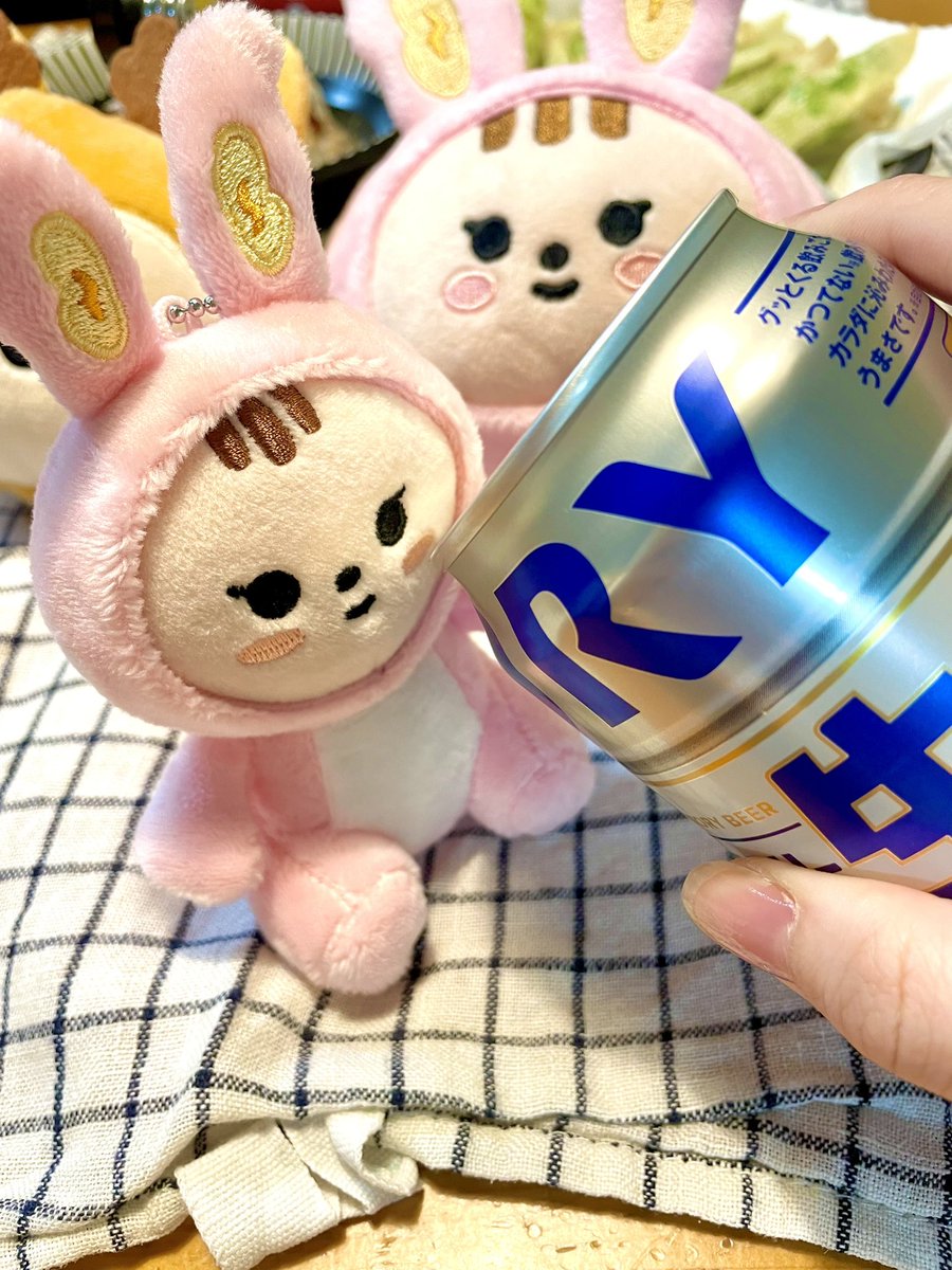 N__1oo4's tweet photo. #サン生 #サントリー生ビール #SEVENTEENと乾杯 https://t.co/LBhv0o1Ljj