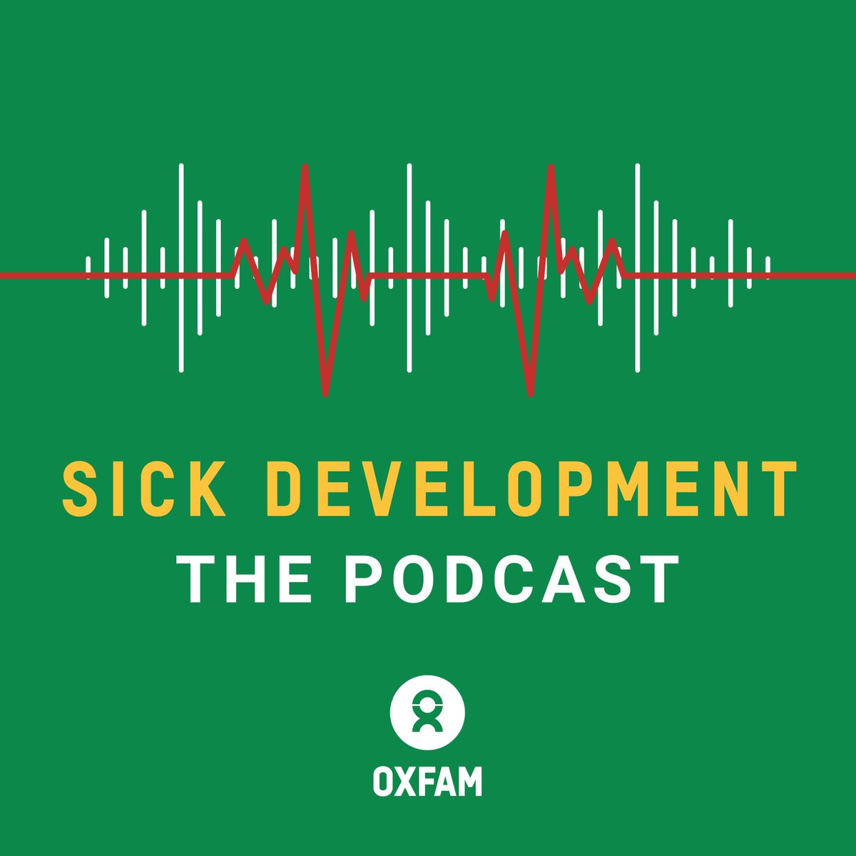EQUALSHope's tweet photo. Dive into the dark side of private hospitals in Kenya with the latest episode of #SickDevelopment.
We interview @Davji, @Owaahh & @wangkinoti on how Development Banks' investments are impacting healthcare and human rights?
Listen now: https://t.co/kzUn1G5CzL
#Healthcare #UHC https://t.co/wAnOabeBXe